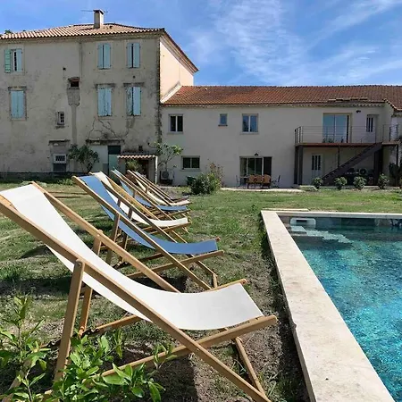 Maison : L'appart Des Anges 10 Personnes Holiday home