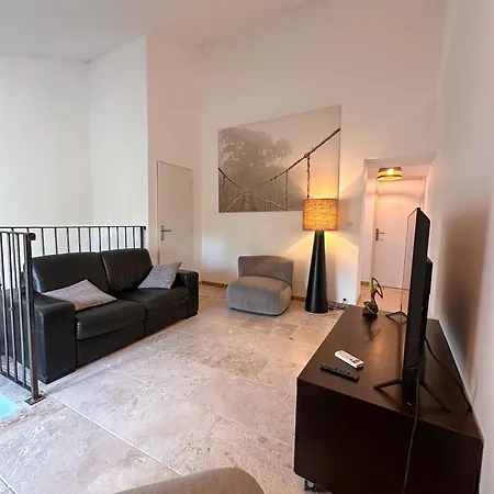 Maison : L'appart Des Anges 10 Personnes