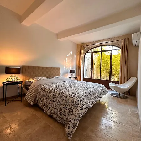 Holiday home Maison : L'appart Des Anges 10 Personnes *