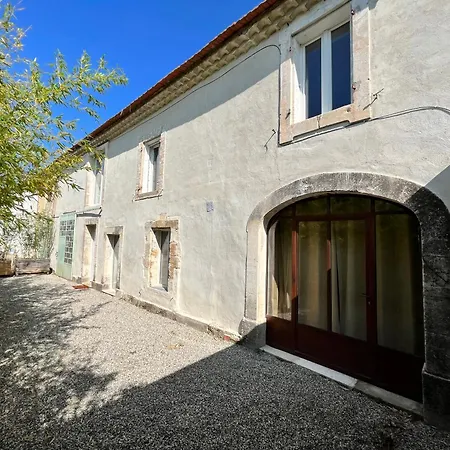 Holiday home Maison : L'appart Des Anges 10 Personnes *